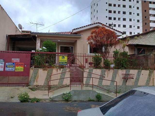 Casa à venda, 3 quartos, 3 vagas, Jardim Leblon - Belo Horizonte/MG