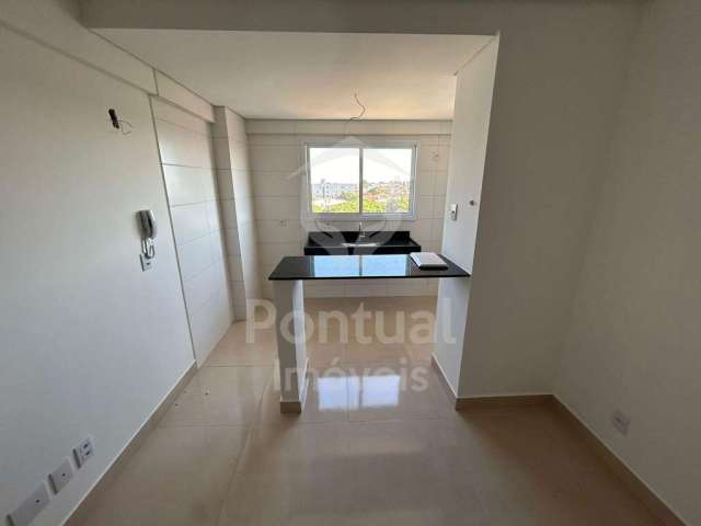 Apartamento com 2 dormitórios para locação, Umuarama, UBERLANDIA - MG