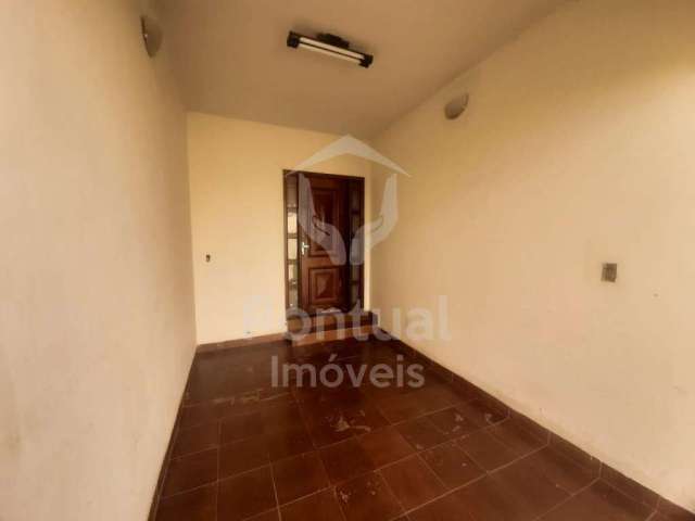 Apartamento Terreo 3 quartos, No bairro Presidente Roosevelt