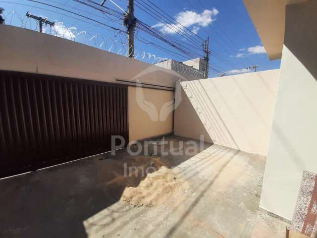 Casa com 3 dormitórios para locação, Custódio Pereira, UBERLANDIA - MG