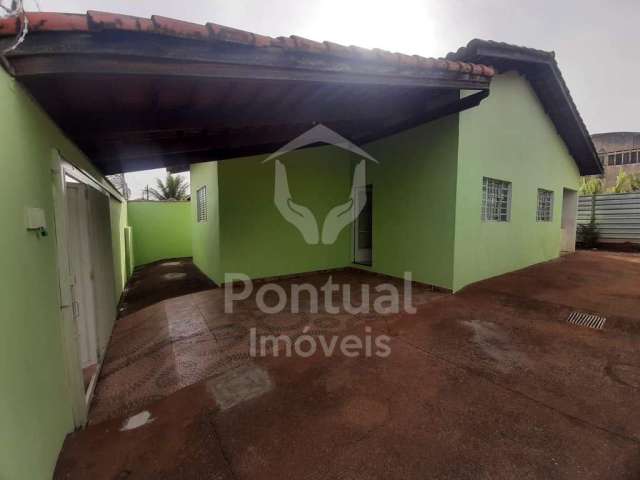 Casa para locação, Jardim Brasilia, UBERLANDIA - MG