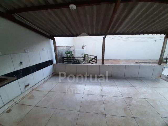 Casa com 5 dormitórios para locação, Segismundo Pereira, UBERLANDIA - MG