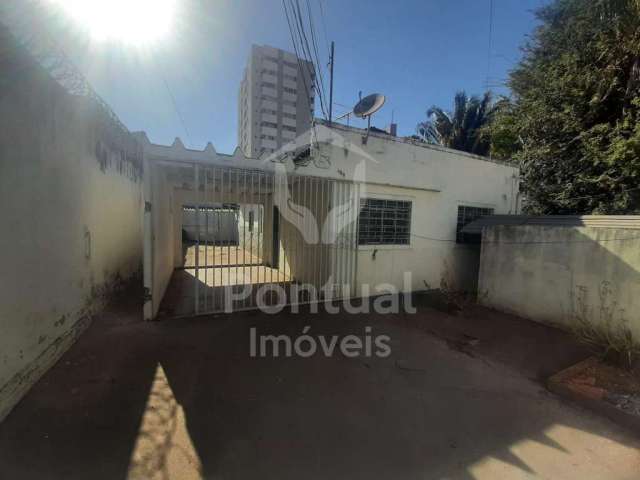 Casa para alugar, 3 quartos, Osvaldo Rezende - Uberlândia MG PONTUAL IMÒVEIS