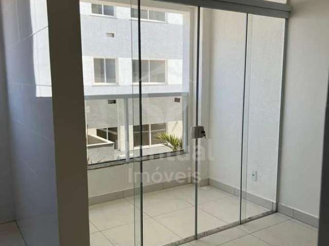 Apartamento, Granja Marileusa, UBERLANDIA - MG