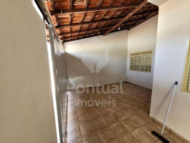 Casa com 3 dormitórios para locação, Custodio Pereira, UBERLANDIA - MG