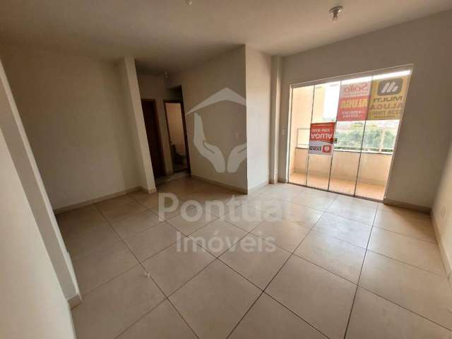 Apartamento com 2 4 SENDO 1 SUITE para locação, UBERLANDIA - MG