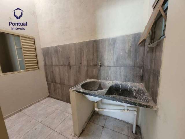 Casa com 2 dormitórios à venda,100.00 m , Santa Luzia, UBERLANDIA - MG