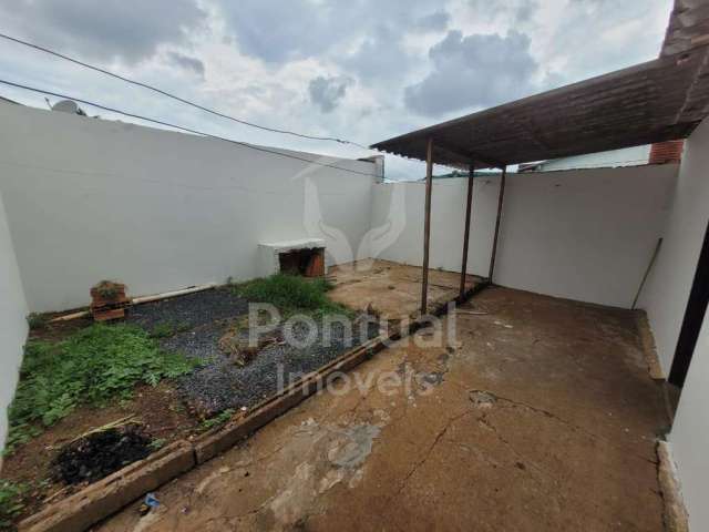 Casa para locação, Presidente Roosevelt, UBERLANDIA - MG