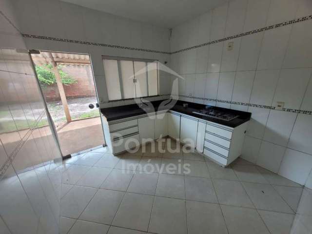 Casa com 3 dormitórios para locação, sao jorge, UBERLANDIA - MG