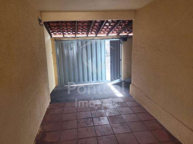 Casa com 3 dormitórios para locação, Martins, UBERLANDIA - MG