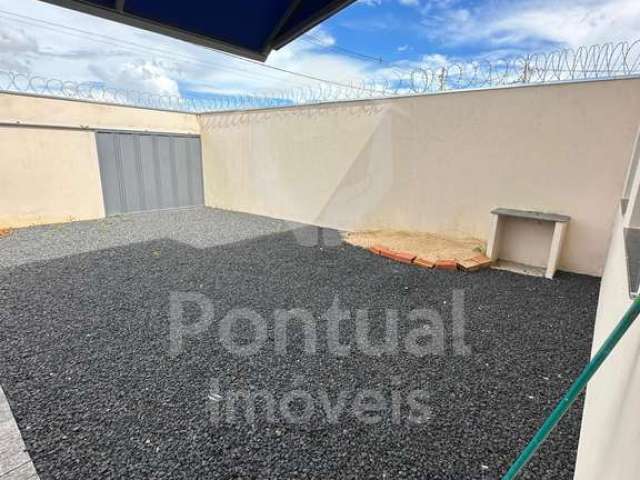 Apartamento com 2 dormitórios para locação, Monte Hebron, UBERLANDIA - MG