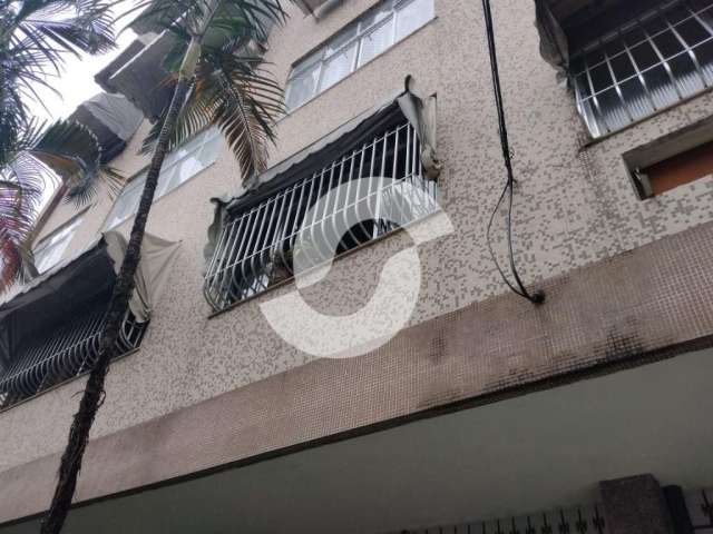 Apartamento a 50 metros da praia de são francisco