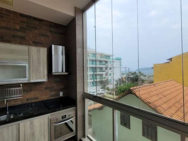 Loft lindo a 20m da praia de Piratininga!