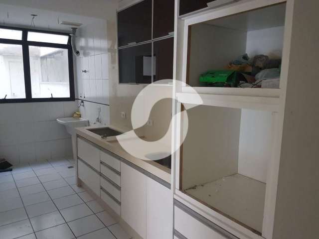 Apartamento espetacular com 3 quartos em condominio maravilhoso, lazer completo