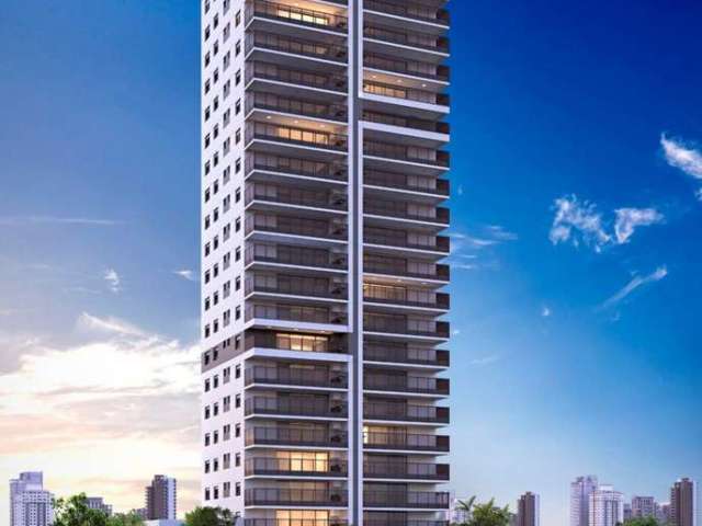 Apartamento com 3 quartos à venda na Rua Doutor Rafael Correia, 48, Vila Romana, São Paulo, 151 m2 por R$ 1.920.000