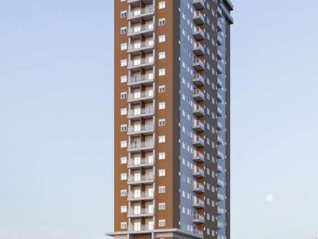 Mix Tower Jardim Avelino - Residencial