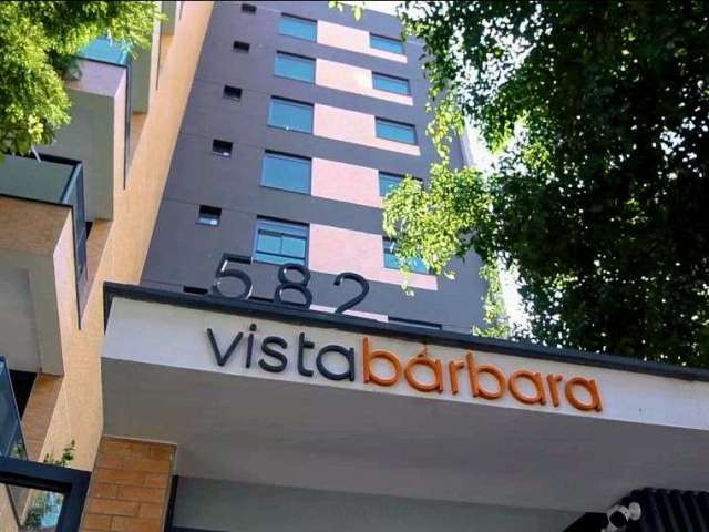 Vista Bárbara