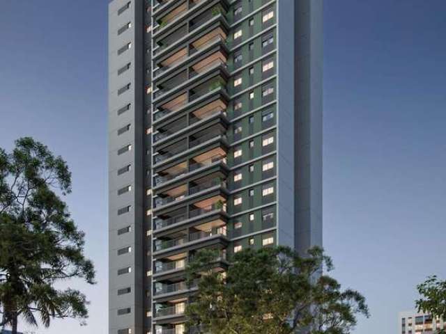 Apartamento com 3 quartos à venda na Rua Jericó, 75, Vila Madalena, São Paulo, 432 m2 por R$ 7.277.920