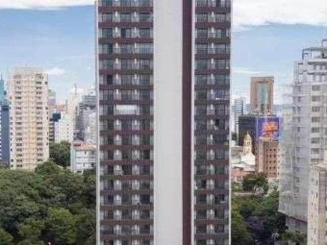 SP Code Paulista - Comercial