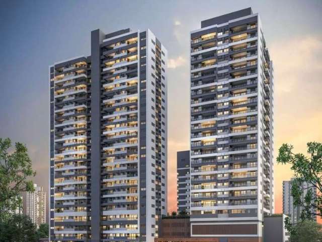 Quadra Diálogo Home Club Smart - Residencial