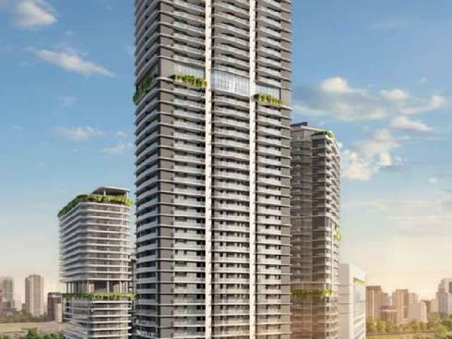 Parque Global PG Residences