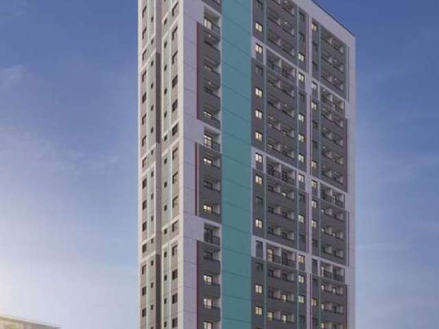 Vinx Connect Paulista - Residencial