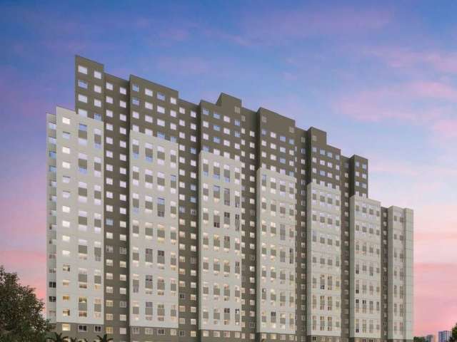 Novvo Barra Funda - Residencial - Fase 2