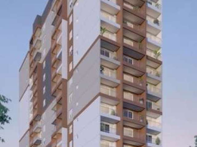 Fusion Perdizes - Residencial - Breve Lançamento