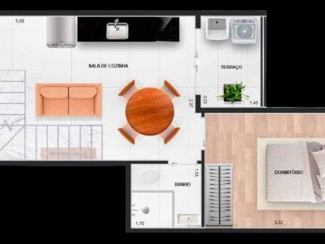 Audace Modern Living