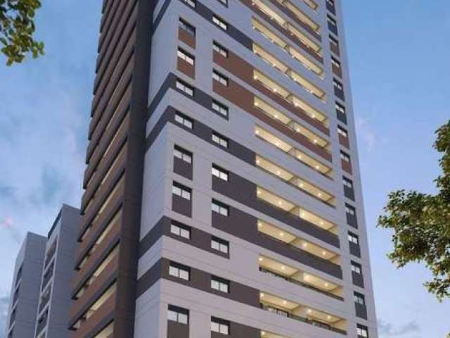 Apartamento com 1 quarto à venda na Rua Mauro, 190, Saúde, São Paulo, 86 m2 por R$ 630.000