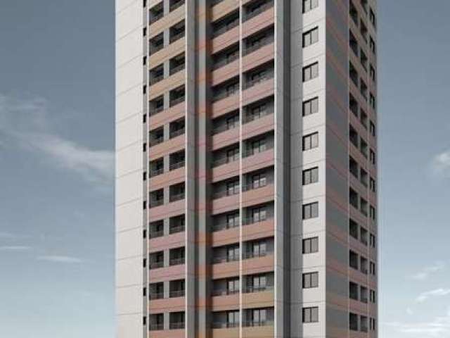 Nurban Barão de Campinas - Residencial - Breve Lançamento