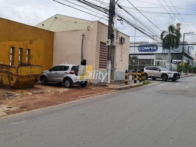 Casa para venda e locação, Centro-Sul, Cuiabá, MT