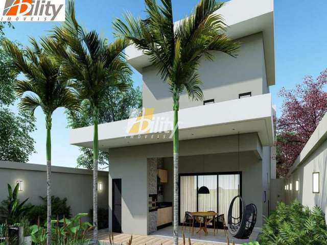 Casa à venda 3 Quartos, 3 Suites, 2 Vagas, 230.87M², Primor das torres, Cuiabá - MT | Primor das To