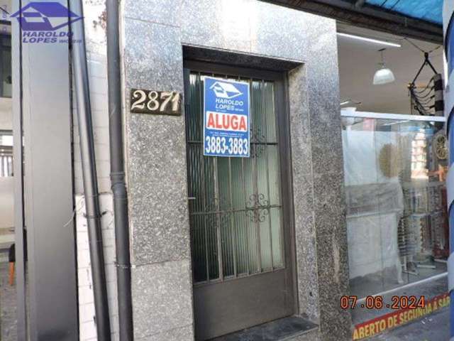 Apartamento com 3 quartos para alugar na Avenida General Ataliba Leonel, Parada Inglesa, São Paulo, 100 m2 por R$ 2.700