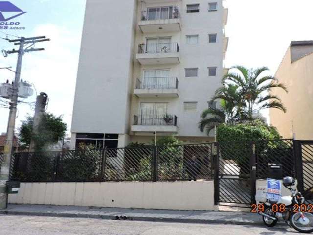 APARTAMENTO LOCAÇÃO PARADA INGLESA,  60m²