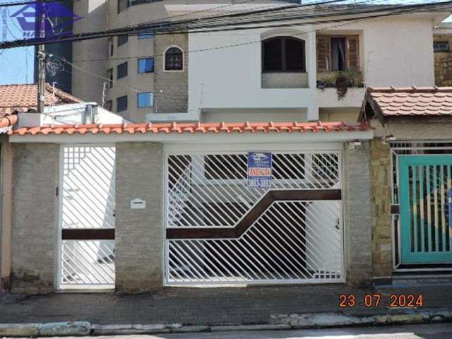 Sobrado LOCAÇÃO PARADA INGLESA,  180m²