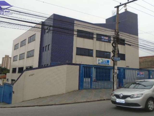 Comercial LOCAÇÃO PARADA INGLESA,  320m²