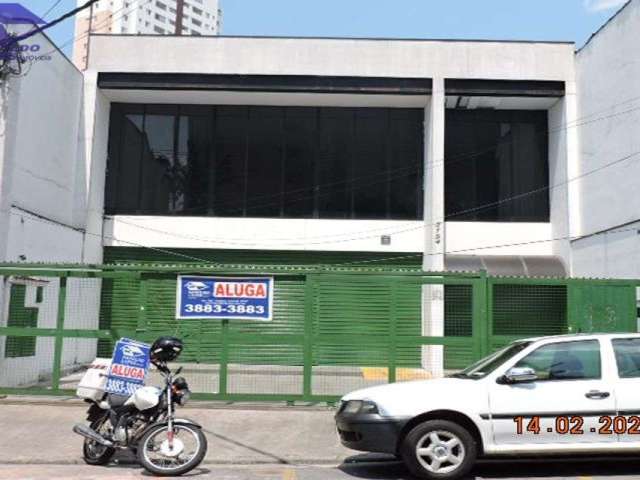 COMERCIAL LOCAÇÃO PARADA INGLESA,  650m²