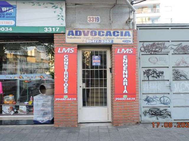 COMERCIAL LOCAÇÃO PARADA INGLESA,  40m²