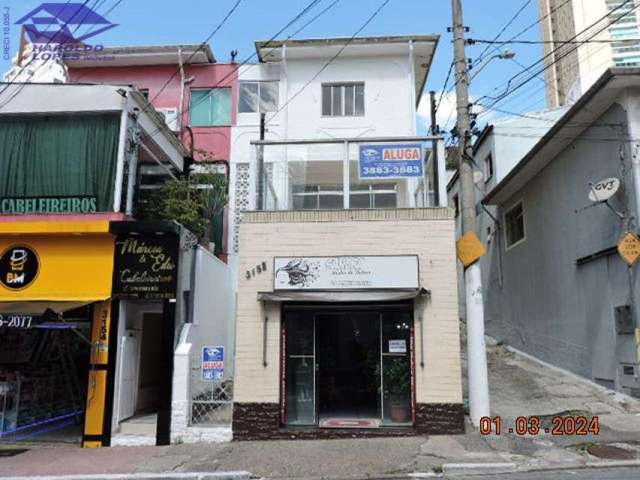 Comercial LOCAÇÃO PARADA INGLESA,  150m²