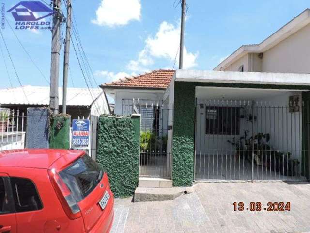 Casa Terrea LOCAÇÃO Vila Nivi,  30m²