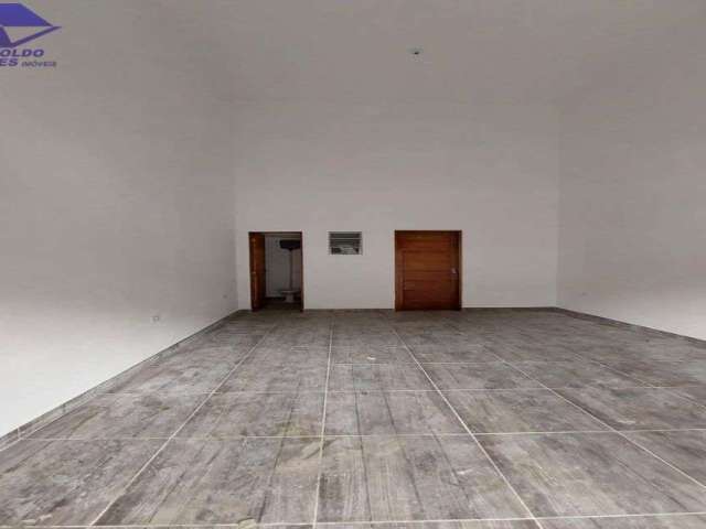 COMERCIAL LOCAÇÃO Vila Isolina Mazzei,  24m²