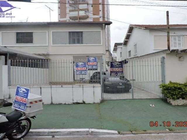 Sobrado LOCAÇÃO Vila Isolina Mazzei,  190m²