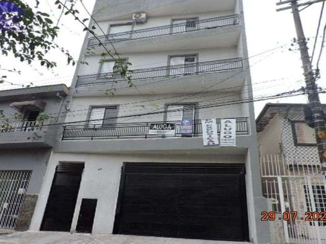 APARTAMENTO LOCAÇÃO Vila Gustavo,  30m²