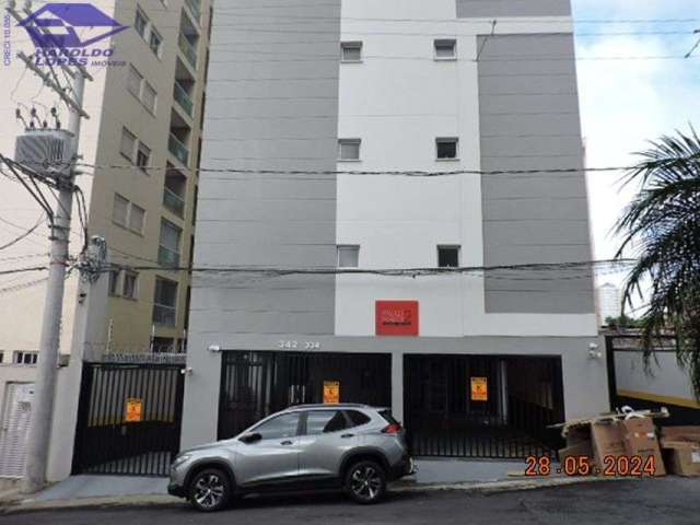 Apartamento LOCAÇÃO Tucuruvi,  43m²