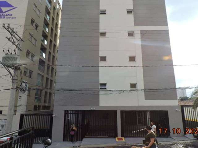 Apartamento LOCAÇÃO Tucuruvi,  40m²