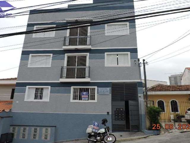 APARTAMENTO LOCAÇÃO Vila Dom Pedro II,  30m²