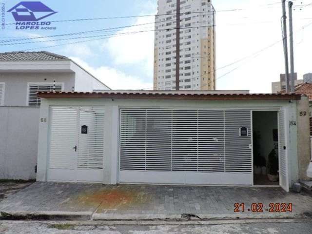 Casa Terrea LOCAÇÃO Vila Dom Pedro II,  100m²