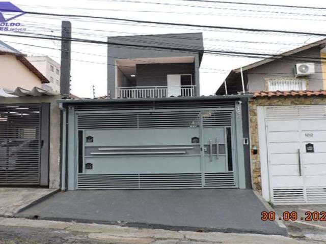 Casa Terrea LOCAÇÃO Vila Dom Pedro II,  38m²