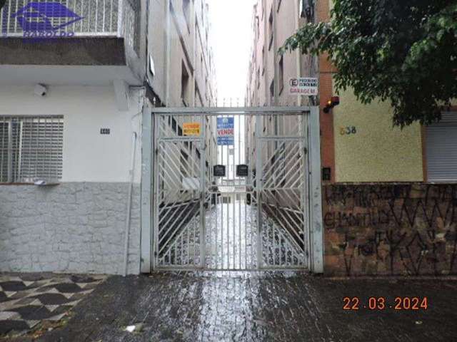 Apartamento LOCAÇÃO Santana,  60m²